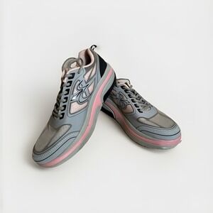 Gravity Defyer Womens Sneaker ION Size 10 Comfort Walking Athletic Shoes